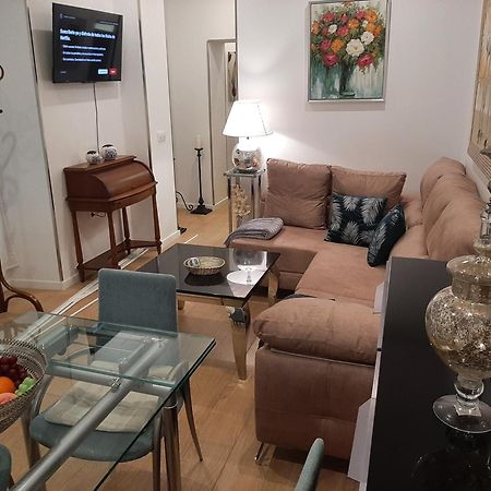 Apto Patio Andaluz. Maximo Confort Y Limpieza กาดิซ ภายนอก รูปภาพ
