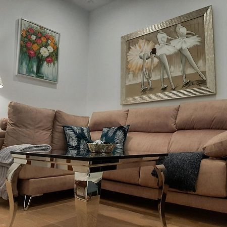 Apto Patio Andaluz. Maximo Confort Y Limpieza กาดิซ ภายนอก รูปภาพ