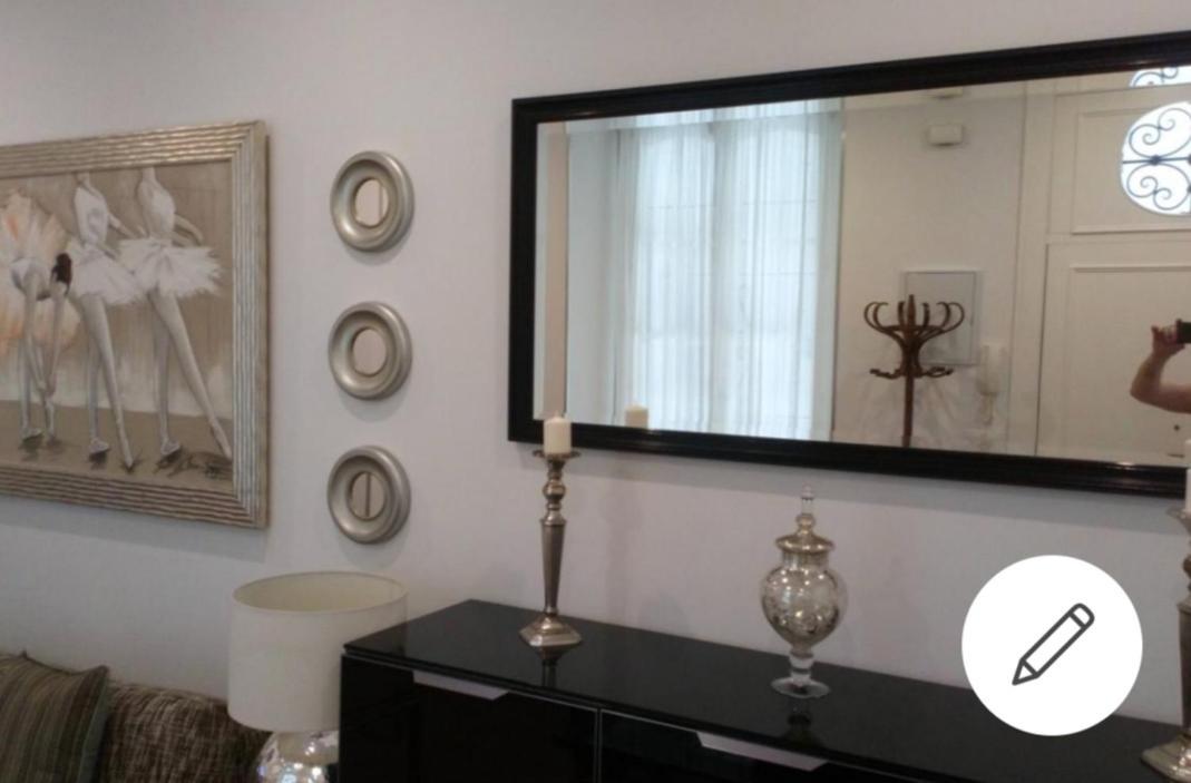 Apto Patio Andaluz. Maximo Confort Y Limpieza กาดิซ ภายนอก รูปภาพ