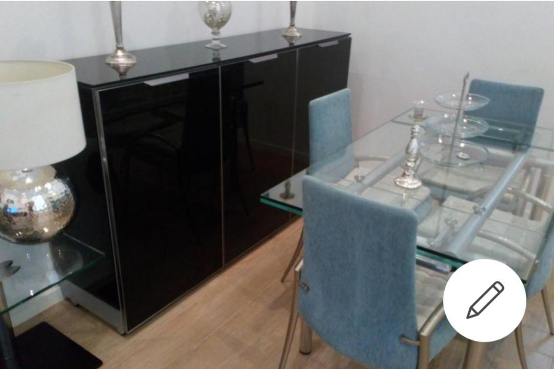 Apto Patio Andaluz. Maximo Confort Y Limpieza กาดิซ ภายนอก รูปภาพ