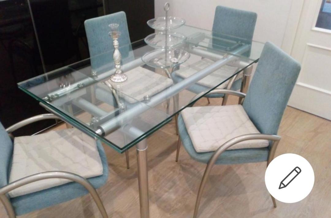 Apto Patio Andaluz. Maximo Confort Y Limpieza กาดิซ ภายนอก รูปภาพ