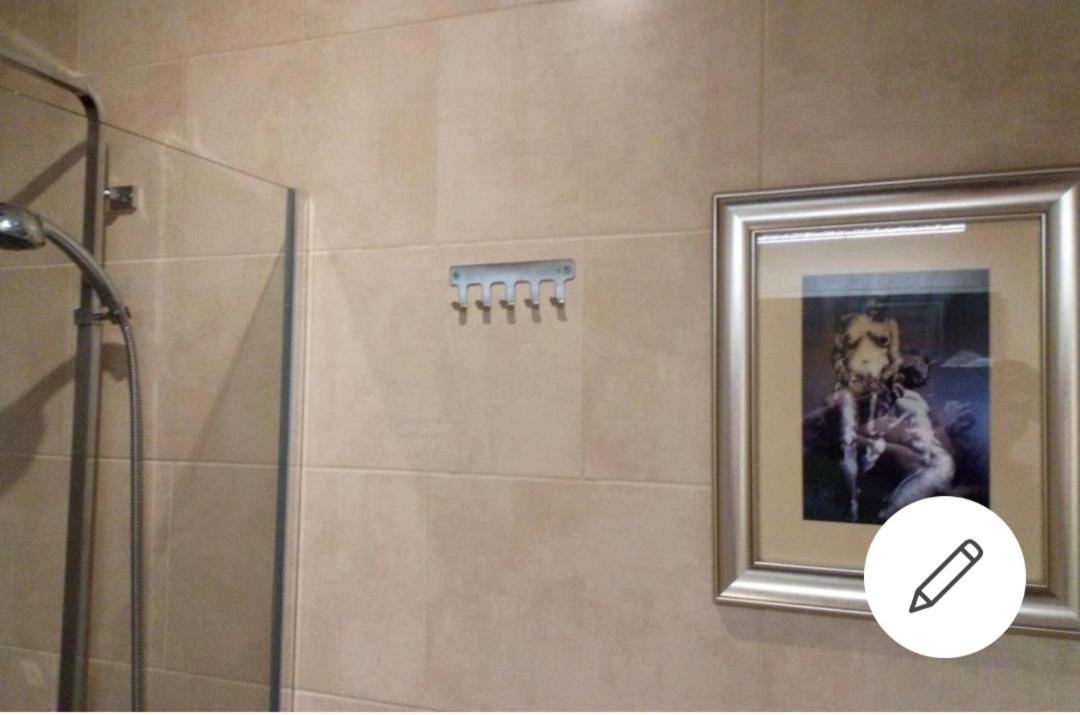 Apto Patio Andaluz. Maximo Confort Y Limpieza กาดิซ ภายนอก รูปภาพ