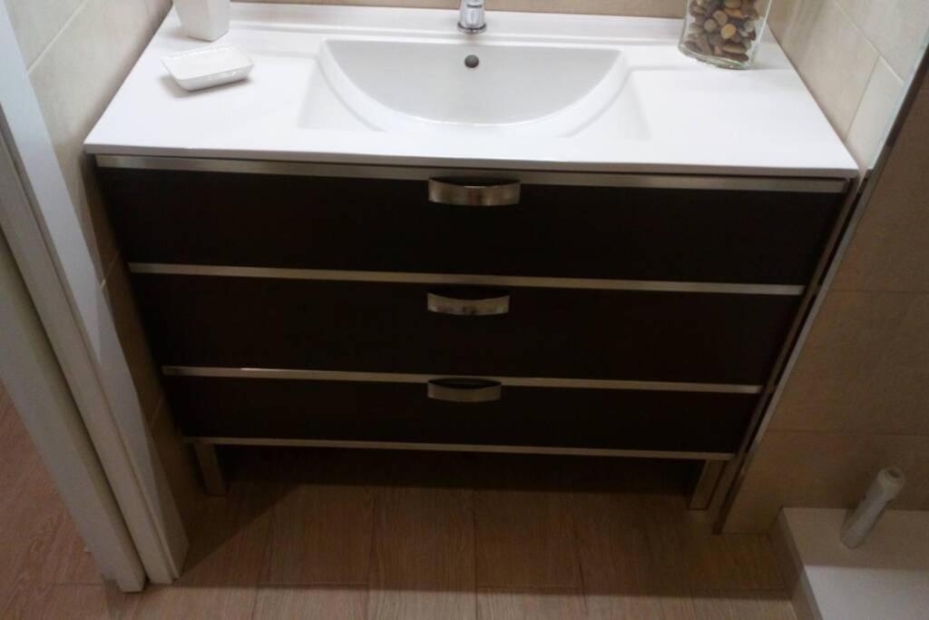 Apto Patio Andaluz. Maximo Confort Y Limpieza กาดิซ ภายนอก รูปภาพ