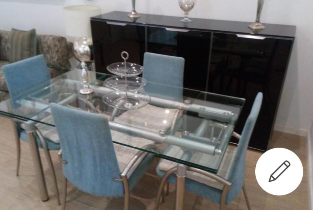 Apto Patio Andaluz. Maximo Confort Y Limpieza กาดิซ ภายนอก รูปภาพ