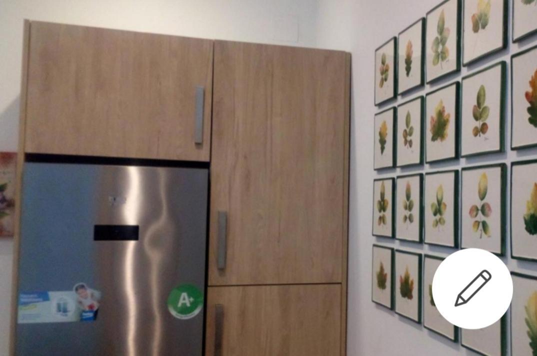 Apto Patio Andaluz. Maximo Confort Y Limpieza กาดิซ ภายนอก รูปภาพ
