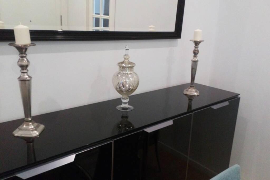 Apto Patio Andaluz. Maximo Confort Y Limpieza กาดิซ ภายนอก รูปภาพ