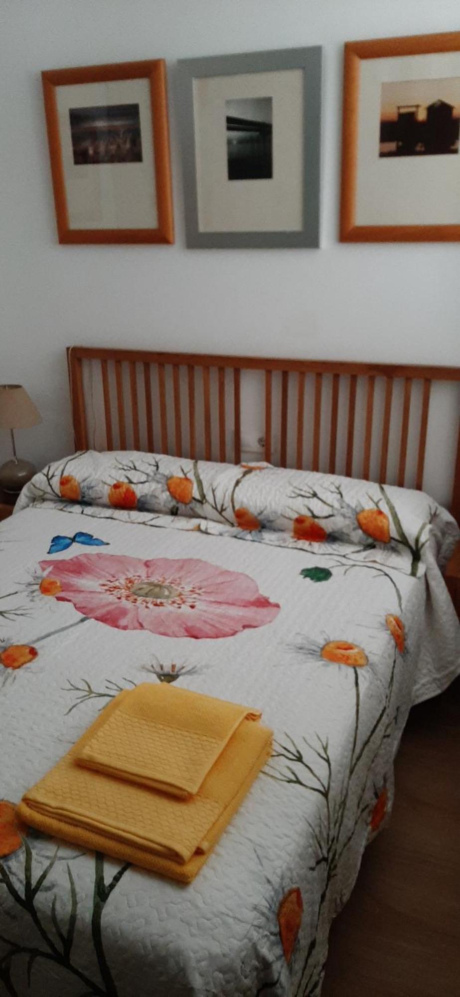 Apto Patio Andaluz. Maximo Confort Y Limpieza กาดิซ ภายนอก รูปภาพ