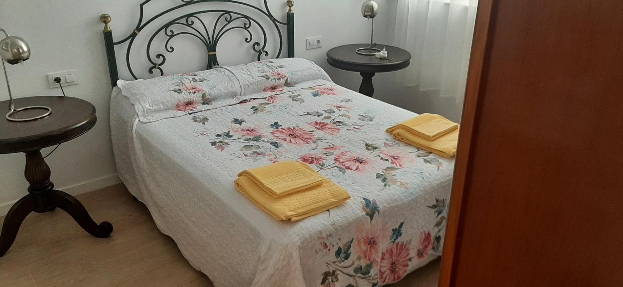 Apto Patio Andaluz. Maximo Confort Y Limpieza กาดิซ ภายนอก รูปภาพ