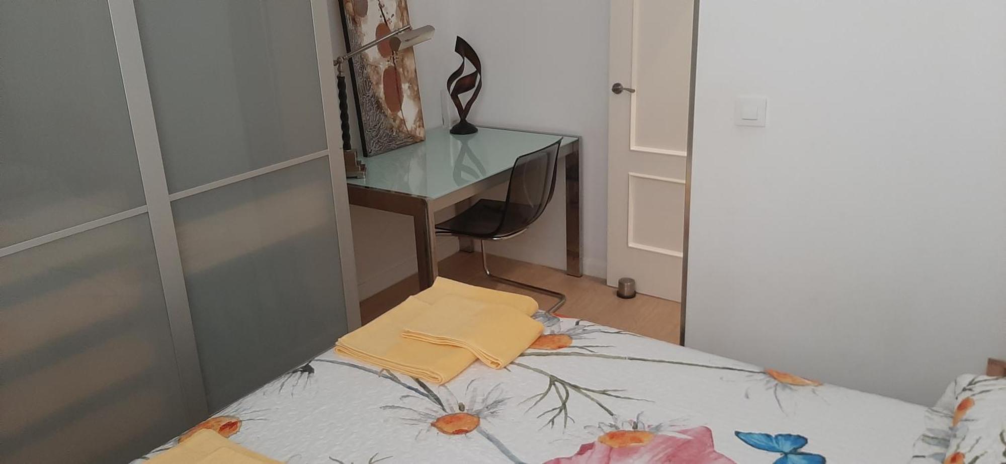 Apto Patio Andaluz. Maximo Confort Y Limpieza กาดิซ ภายนอก รูปภาพ