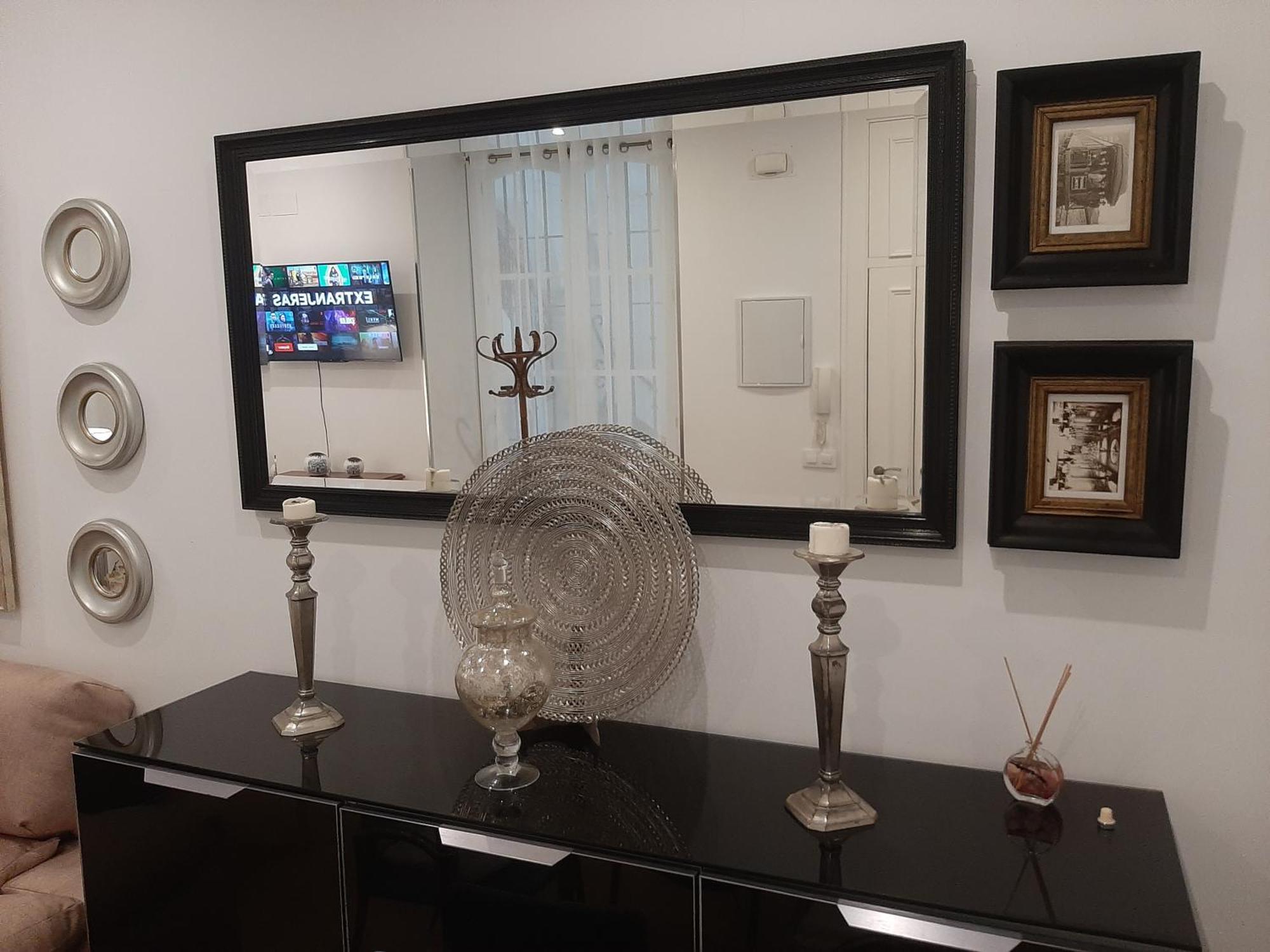 Apto Patio Andaluz. Maximo Confort Y Limpieza กาดิซ ภายนอก รูปภาพ