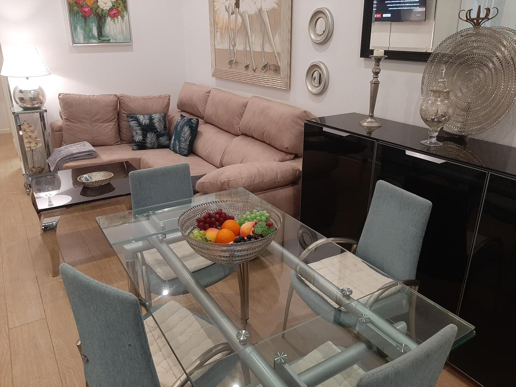 Apto Patio Andaluz. Maximo Confort Y Limpieza กาดิซ ภายนอก รูปภาพ