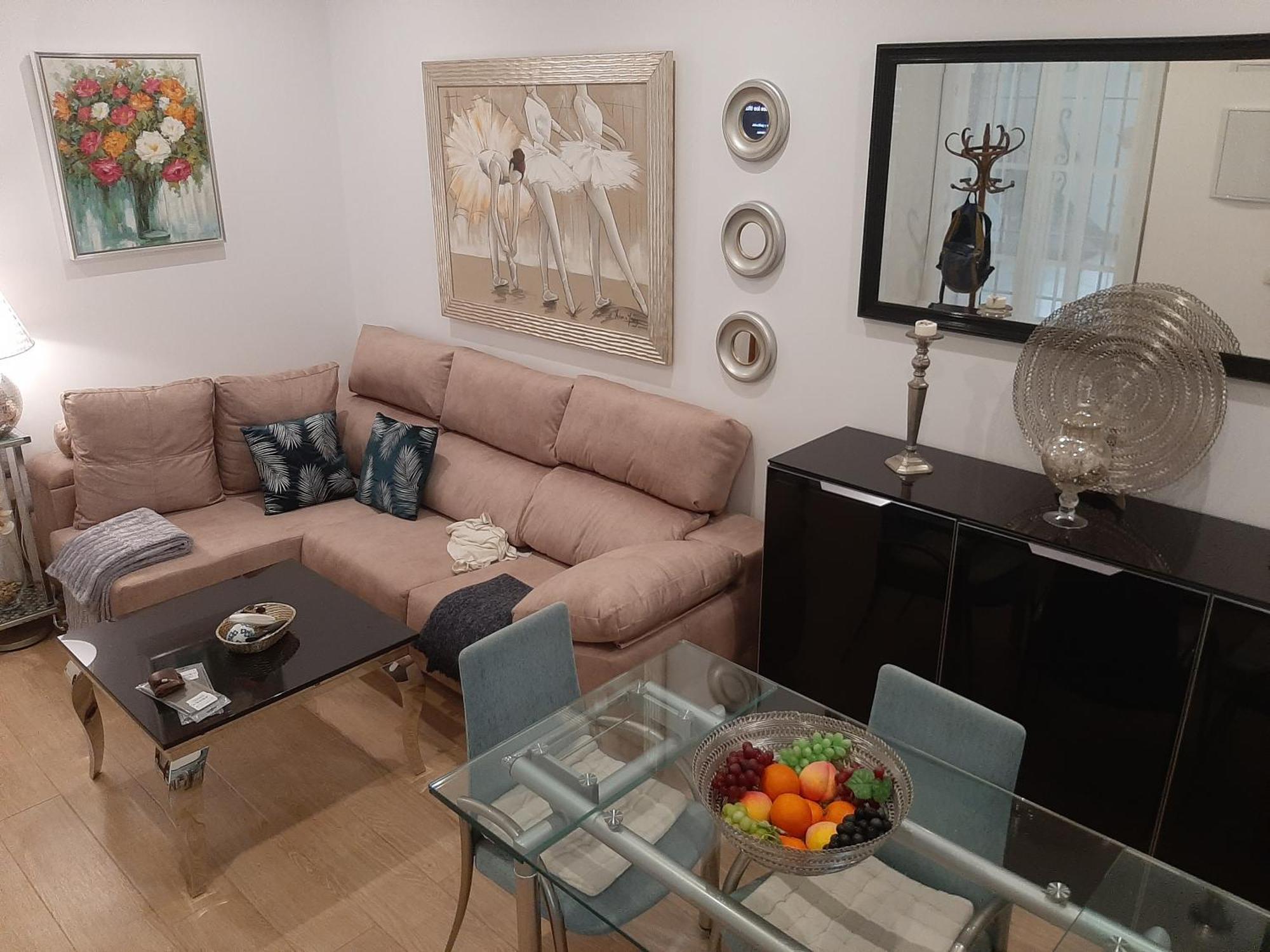Apto Patio Andaluz. Maximo Confort Y Limpieza กาดิซ ภายนอก รูปภาพ