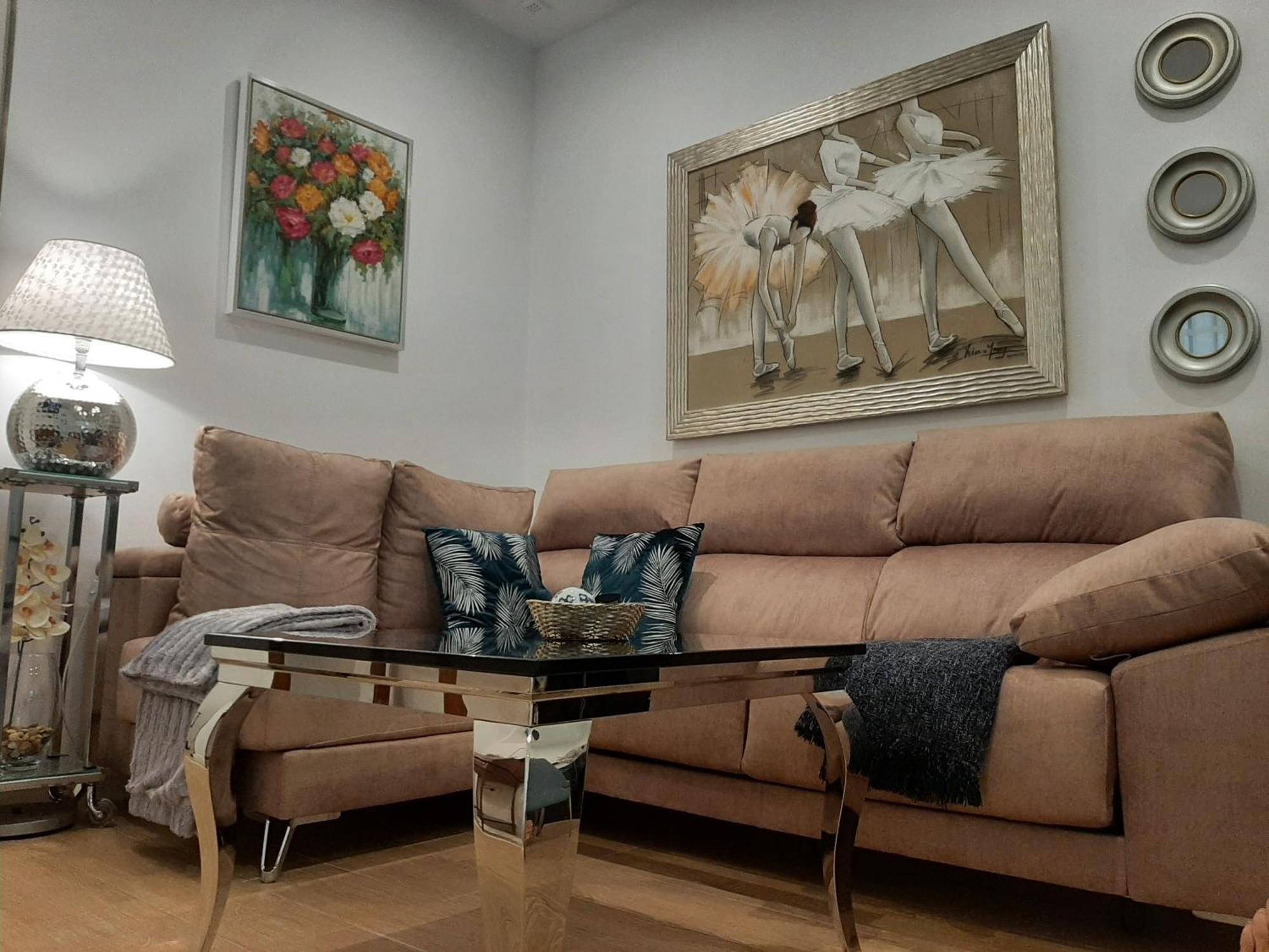 Apto Patio Andaluz. Maximo Confort Y Limpieza กาดิซ ภายนอก รูปภาพ