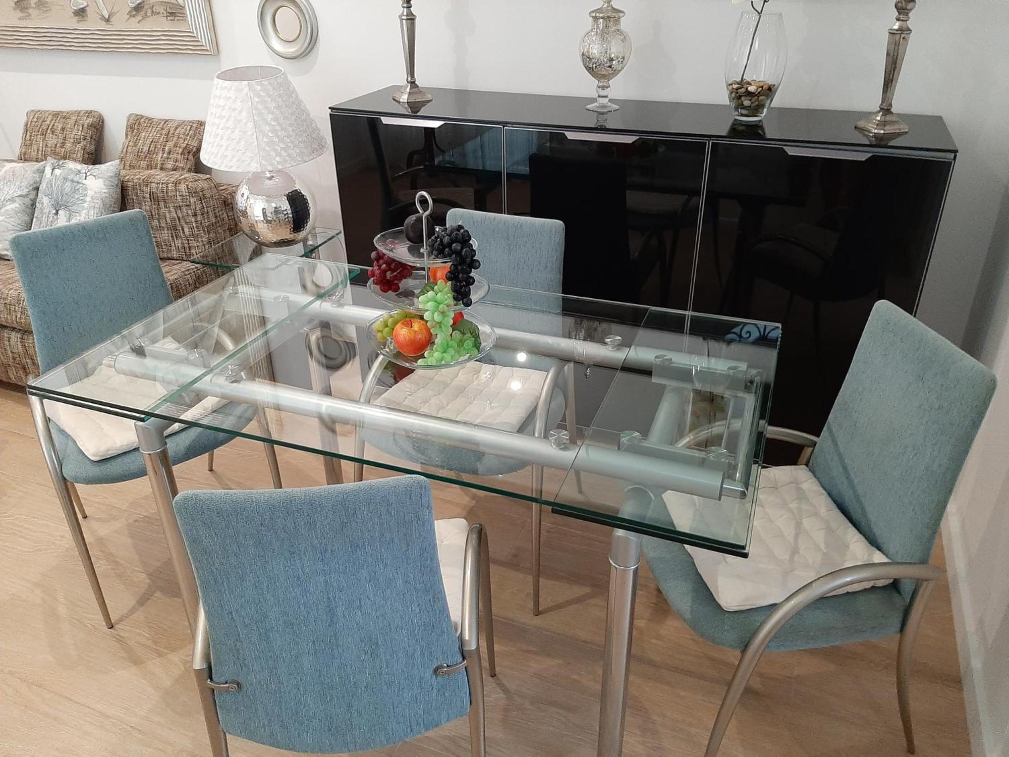 Apto Patio Andaluz. Maximo Confort Y Limpieza กาดิซ ภายนอก รูปภาพ