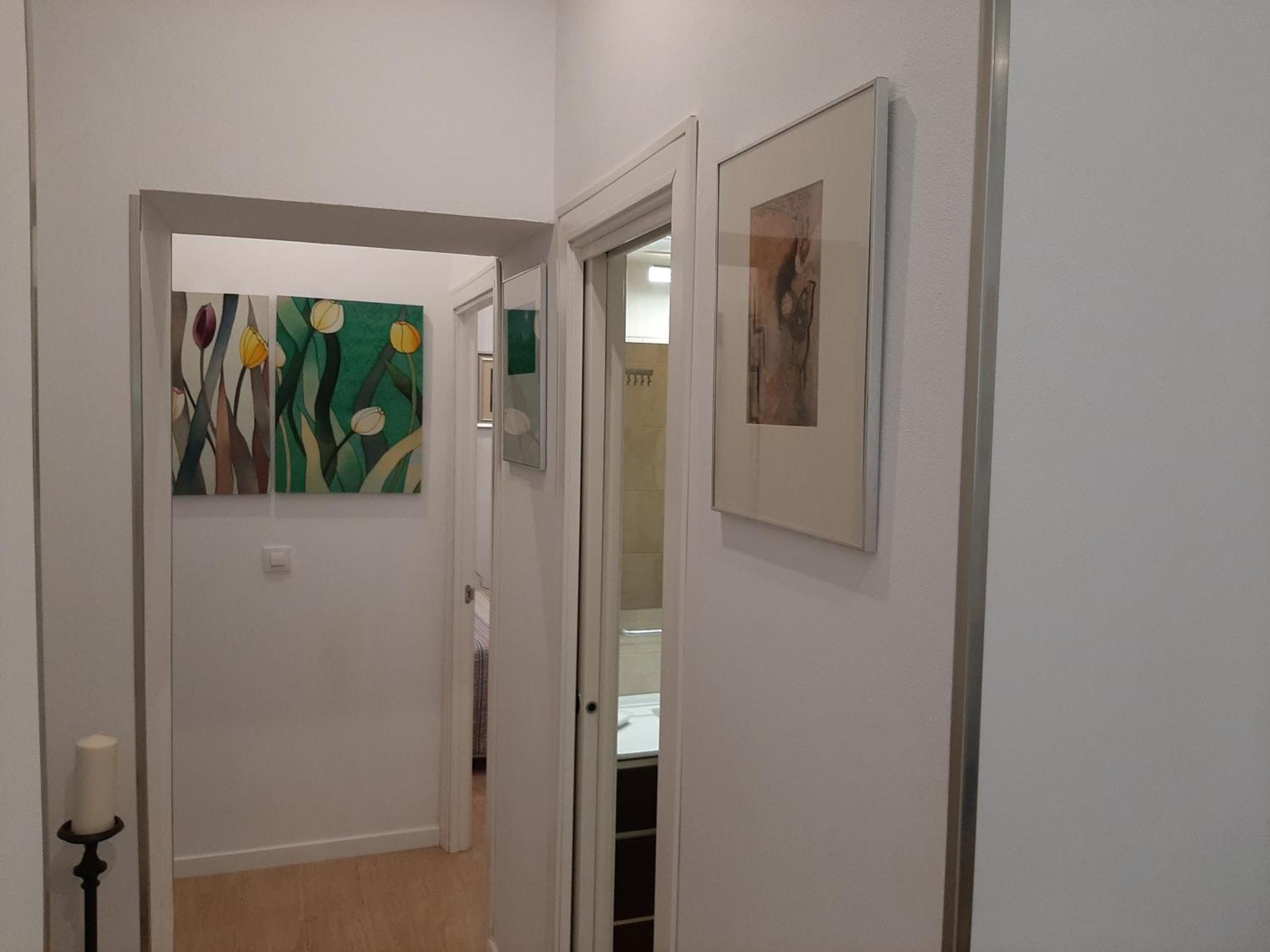 Apto Patio Andaluz. Maximo Confort Y Limpieza กาดิซ ภายนอก รูปภาพ
