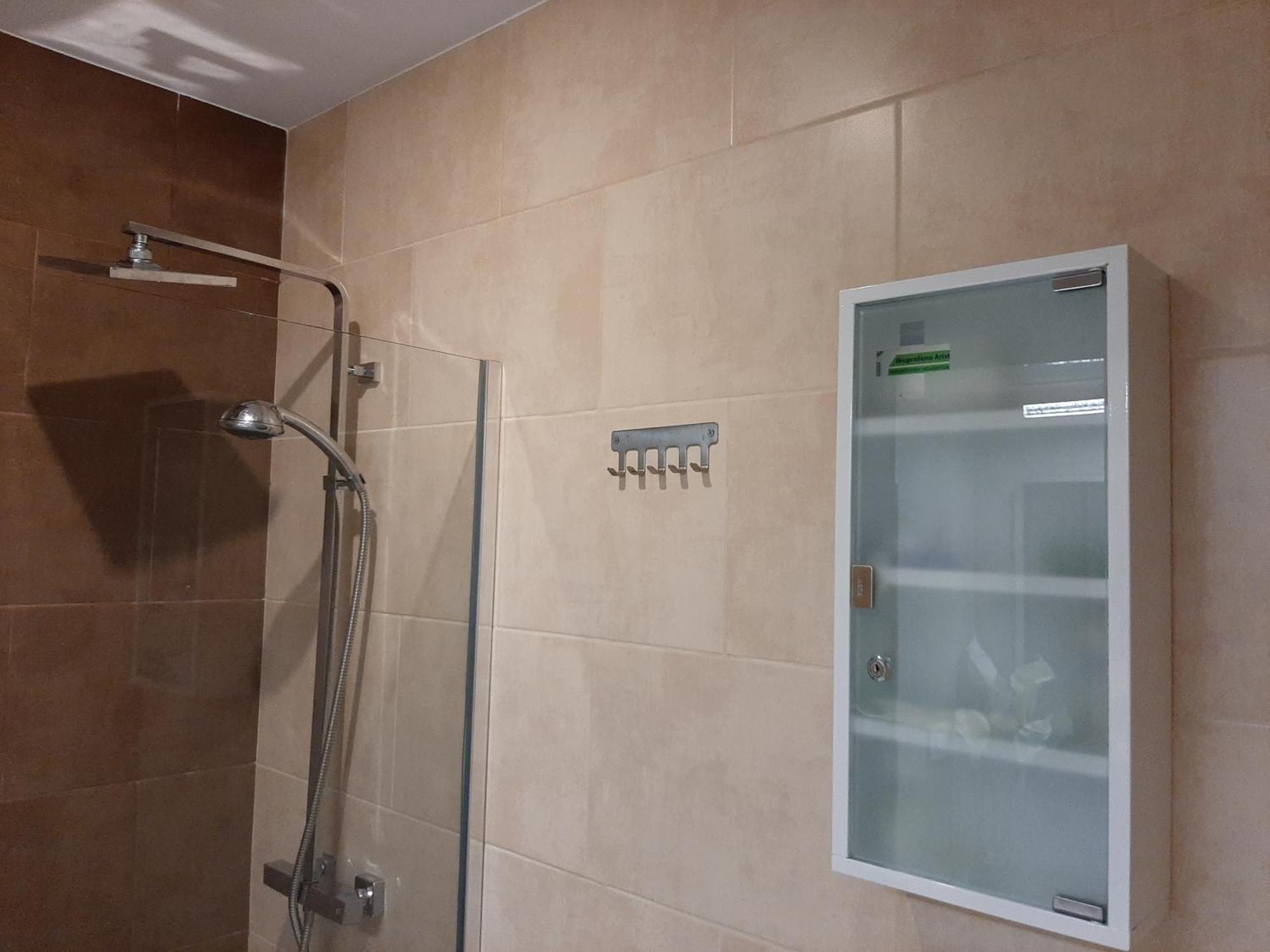 Apto Patio Andaluz. Maximo Confort Y Limpieza กาดิซ ภายนอก รูปภาพ